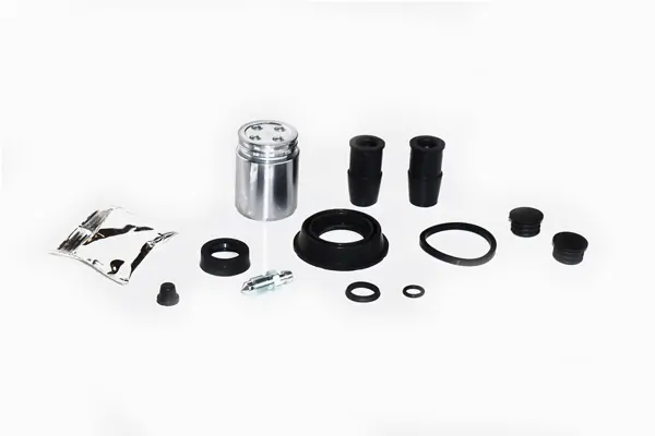  Zestaw naprawczy zacisku hamulcowego tylnego Ford Focus 3