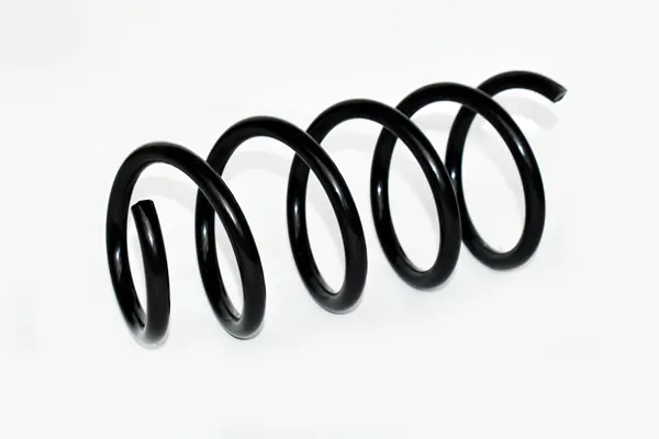  Sprężyna przednia Renault DOKKER 