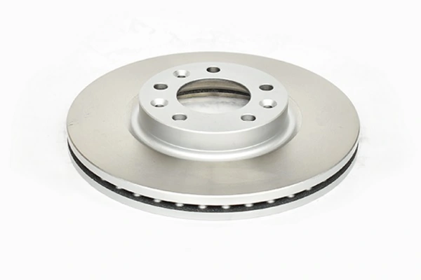 Do koszyka Tarcza hamulcowa przednia Peugeot 607  9D, 9U