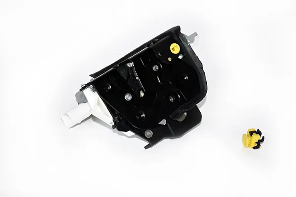 Zamek drzwi tylnych prawych do Audi A3 Sportback 8PA