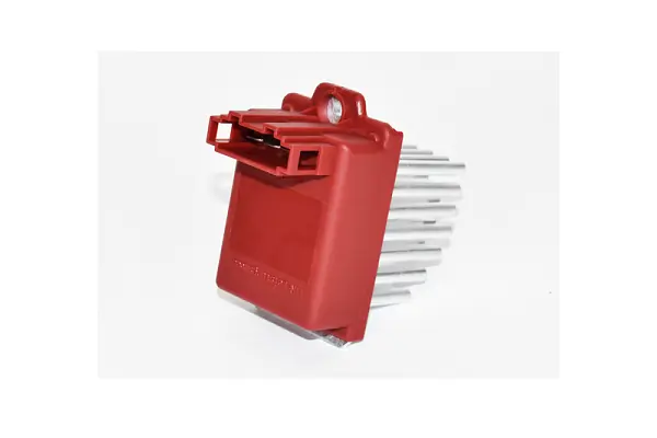 Rezystor wentylatora nagrzewnicy (ogrzewacza kabiny) Audi A3 hatchback (8L1) (1996 - 2003) cena, od 44,50 USD