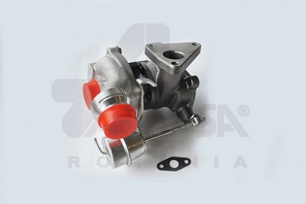 Turbina Renault Modus