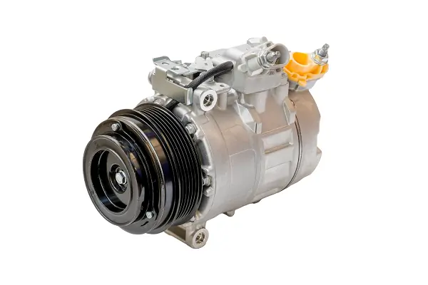 Sprężarka klimatyzacji Ford S-Max 