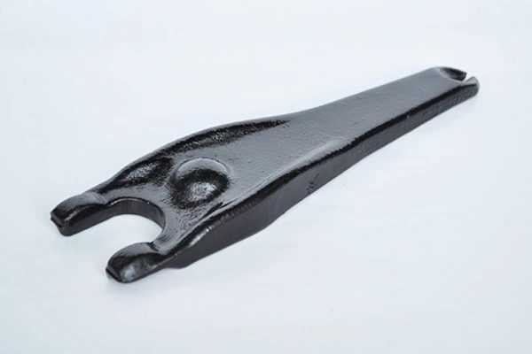 Do koszyka Widełki sprzęgła Dacia Logan I LS