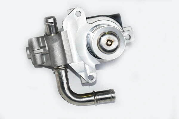 Zawór egr Renault Latitude