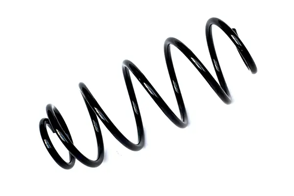 Sprężyna przednia Peugeot Partner Tepee