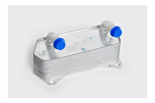 Chłodnica automatycznej/mechanicznej skrzyni biegów do Skoda Octavia III A7 5E3, NL3, NR3