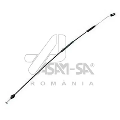 Do koszyka Linka gazu Dacia Logan I  MCV KS