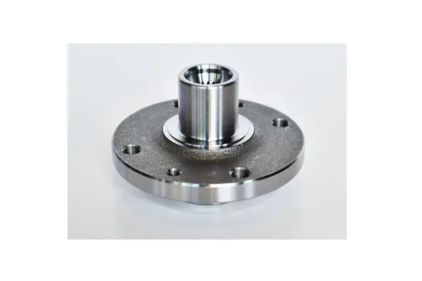 Piasta przednia do Renault Kangoo I KC0, KC1