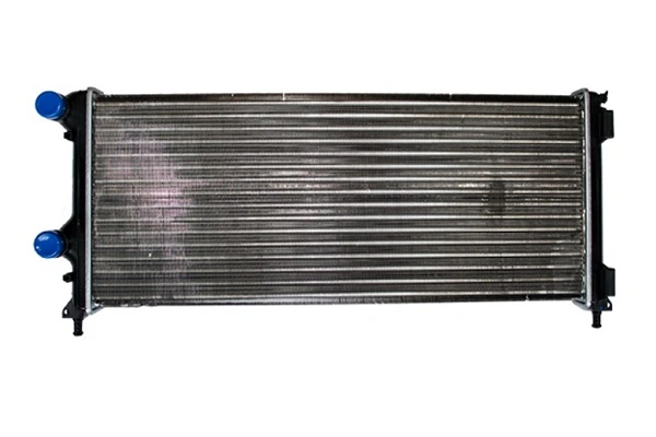 Chłodnica silnika Fiat Doblo I awangarda (223) (2001 - 2010) cena, od 85,11 USD