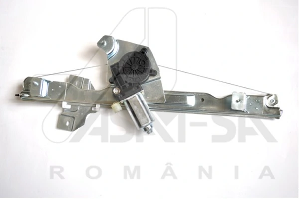 Do koszyka Mechanizm podnoszenia szyby drzwi przednich prawych Dacia Duster  HS