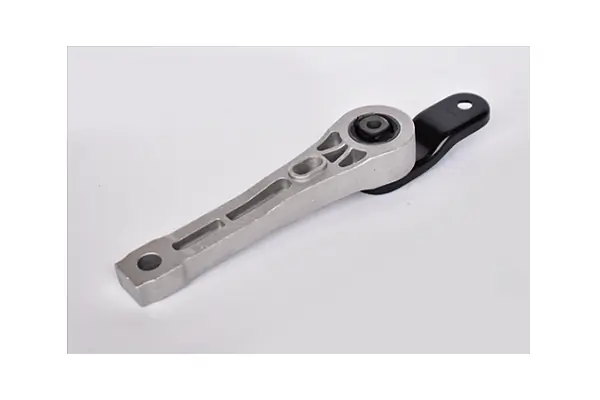  Poduszka (podpora) silnika tylna Volkswagen Passat 