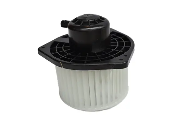 Silniczek wentylatora nagrzewnicy (ogrzewacza wnętrza) Mitsubishi Outlander II XL