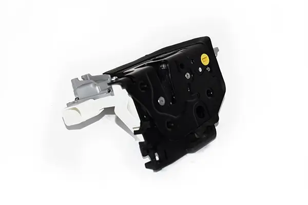 Zamek drzwi przednich prawych Seat Leon II hatchback (1P1) (2005 - 2013) cena, od 49,44 USD