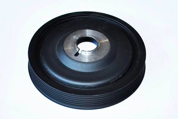 Koło pasowe wału korbowego Nissan/Infiniti 8200687605 cena, od 24,85 USD