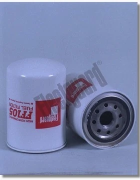 Filtr paliwa Case 0000180873