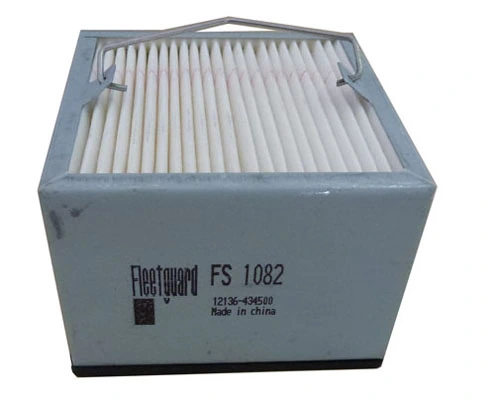 Filtr paliwa 85125010003 MAN