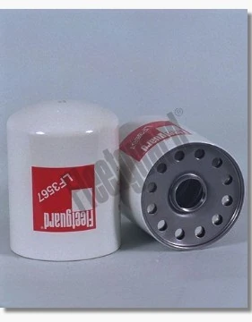 Filtr oleju John Deere AR101278