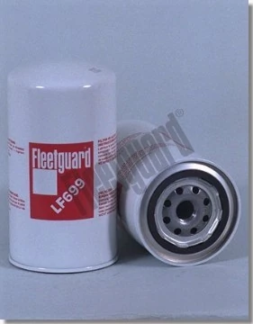 LF699 Fleetguard