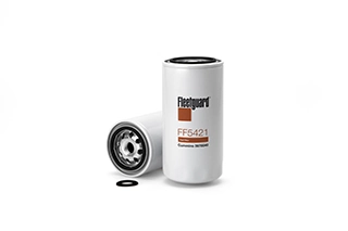 Do koszyka FF5612 Cummins Filtr paliwa