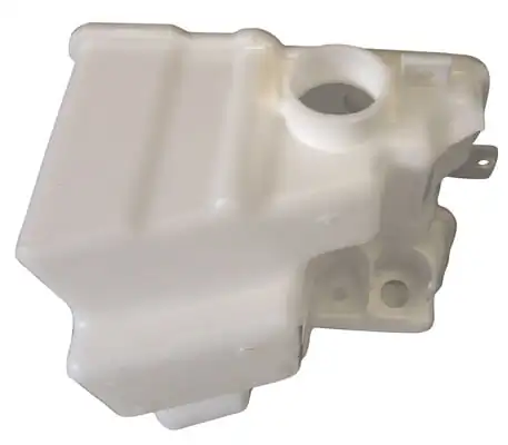 Do koszyka Zbiorniczek spryskiwacza szyb Volkswagen Passat B6 3C2