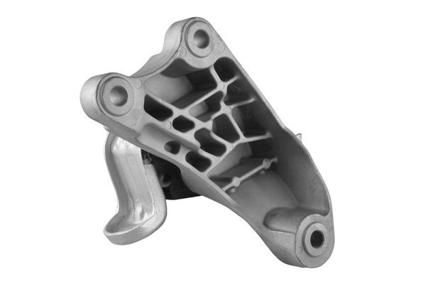 Poduszka (podpora) silnika lewa Volkswagen Multivan T5 minivan (7HM, 7HN, 7HF, 7EF, 7EM, 7EN) (2003 - 2016) cena, od 65,33 USD