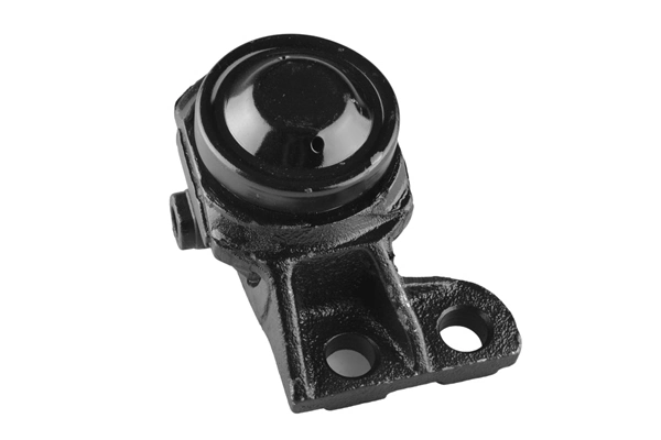 Poduszka (podpora) silnika prawa Mazda 626 3 GD