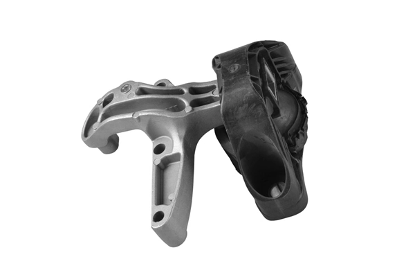 Poduszka (podpora) silnika prawa Renault Megane 4 K9A, K9M, K9N