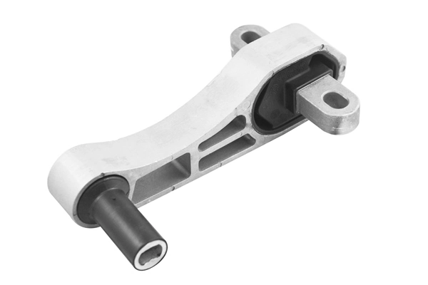  Poduszka (podpora) silnika tylna Fiat Qubo 