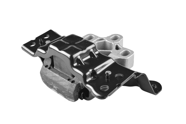  Poduszka (podpora) silnika lewa Skoda SuperB 3