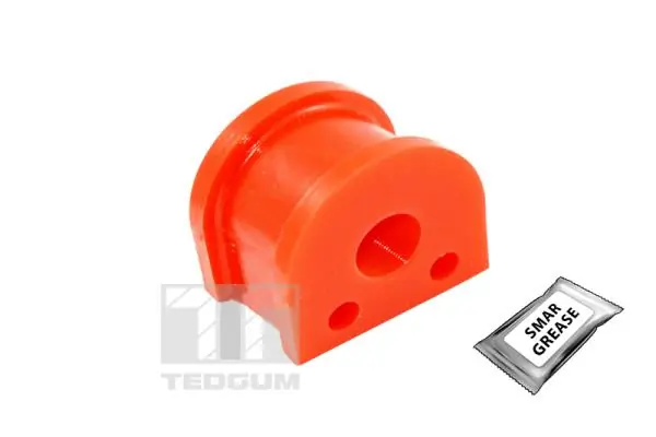 Do koszyka Tuleja stabilizatora przedniego Land Rover Discovery II LJ ,LT