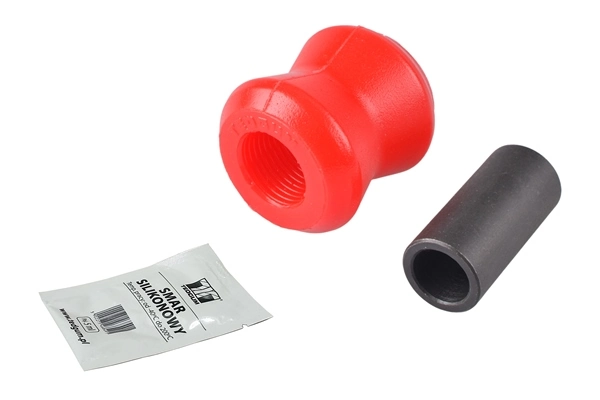 Silentblock amortyzatora tylnego do Jeep Grand Cherokee  