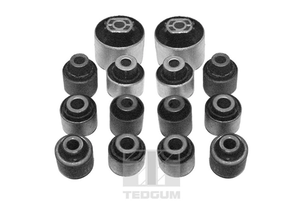 00729192 Ted-gum