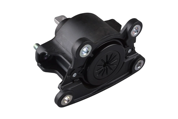 Poduszka (podpora) silnika przednia Honda Accord 8 CU