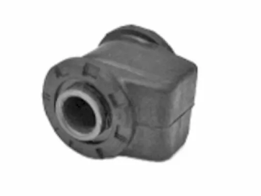 Do koszyka Silentblock przedniego wahacza dolnego Toyota Corolla  E9