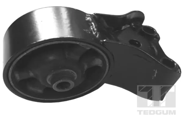 Poduszka (podpora) silnika tylna Hyundai Elantra III sedana (XD) (2000 - 2006) cena, od 29,18 USD