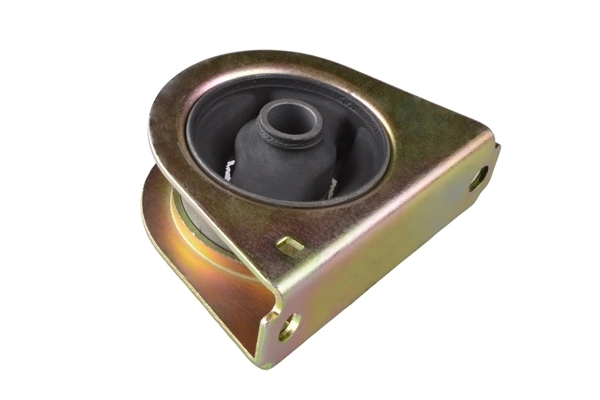 Do koszyka Poduszka (podpora) silnika przednia Mitsubishi Lancer IX CSA