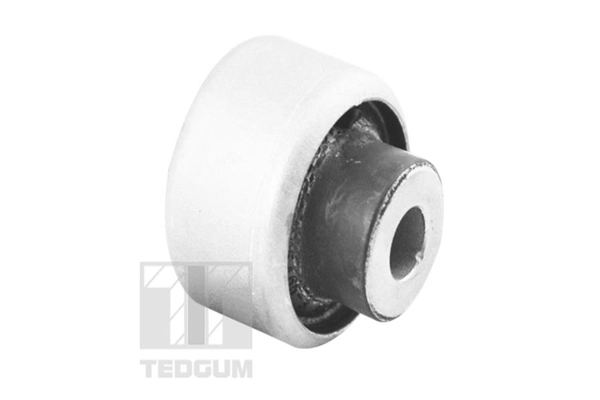 Silentblock wahacza tylnego dolnego 8E0505171J VAG