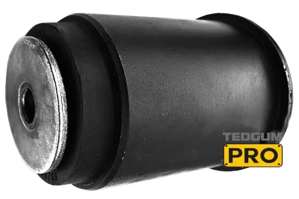  Silentblock tylnej belki Fiat Stilo 