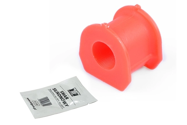 Tuleja stabilizatora przedniego MB109557 Mitsubishi