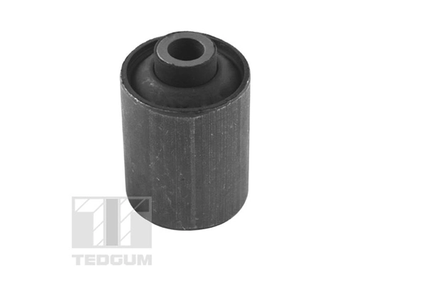 Do koszyka Silentblock przedniego wahacza dolnego Mazda 626 III GD