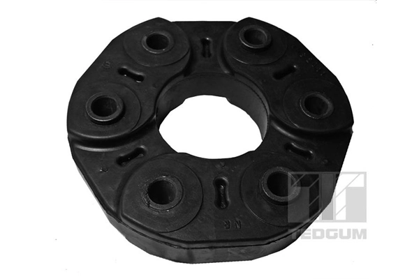 Przegub elastyczny (wg kodów 124 411 00 15, 03918) Ford Transit VI awangarda (V347/8) (2006 - 2014) cena, od 50,87 USD