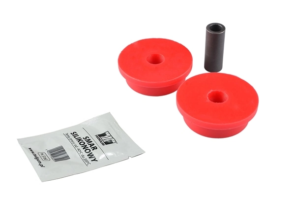 Silentblock przedniego wahacza dolnego do Ford Taurus GL 
