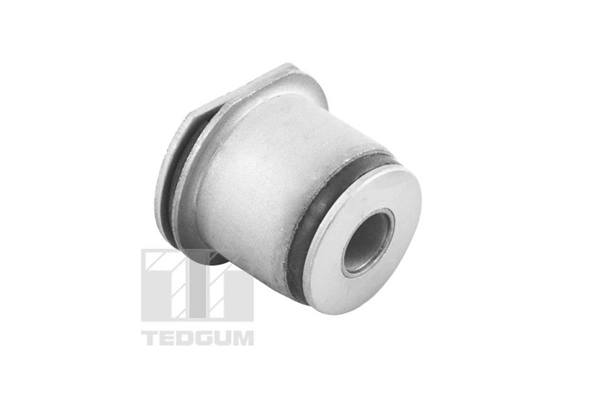 Do koszyka 352540 General Motors Silentblock czopu przedniego (zwrotnicy)