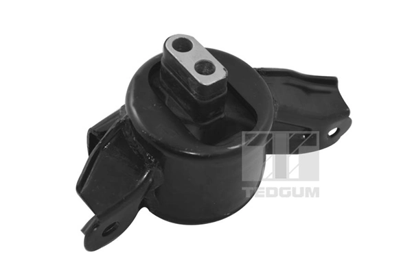 Poduszka (podpora) silnika lewa Hyundai Accent IV sedana (RB) (2010 - 2014) cena, od 83,43 USD