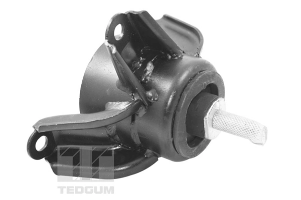  Poduszka (podpora) silnika prawa KIA Cerato 3