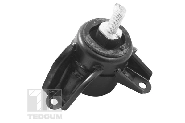 Poduszka (podpora) silnika prawa KIA Cerato III sedana (YD) (2012 - 2019) cena, od 67,08 USD