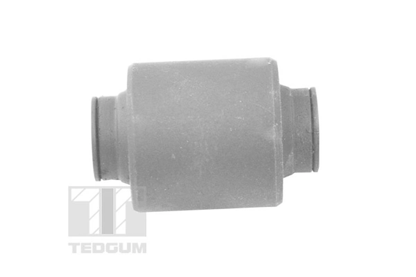 Silentblock czopu tylnego Ted-gum TED12066 cena, od 16,35 USD