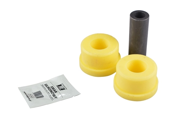 Silentblock przedniego wahacza dolnego Alfa Romeo Giulietta hatchback (940) (2010 - 2020) cena, od 26,85 USD