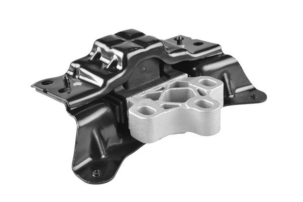 Poduszka (podpora) silnika lewa Skoda SuperB III